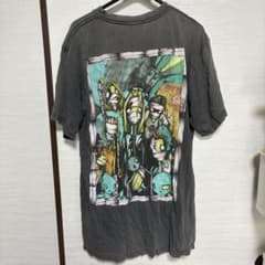 【激レア】ビンテージ古着 バンドTシャツ KORN コーン