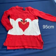 GAPのニット♥2Tのサムネイル