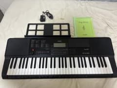 CASIO CT-X700 電子キーボード 本体 - メルカリ
