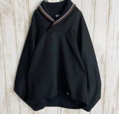 24AW美品 kolor/BEACON カラービーコン 首元切替スウェット 3 - メルカリ