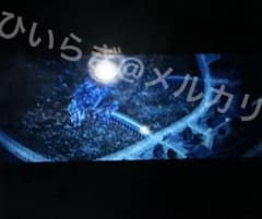 魔法少女まどか☆マギカ 映画 ワルプルギスの廻天 来場者特典 フィルム