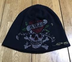 エドハーディー　ニットキャップ/ビーニーのサムネイル