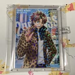 ときメモGS トレカ 013 レアカード 針谷幸之進 - メルカリ