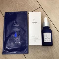 グミ様専用”3点セット［新品未開封タカミ スキンピール 30ml]含むのサムネイル
