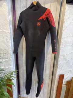Billabong ビラボン　フルスーツ　中古品