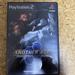 アーマード・コア2 アナザーエイジのサムネイル