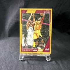 Panini NBA カイリー・アービング トレーディングカードのサムネイル
