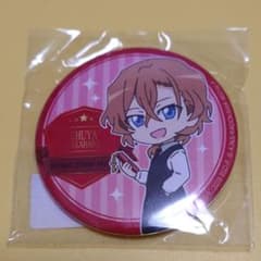 文スト ホテルコラボ ガチャ 缶バッジ 中原中也 文スト ガチャ ホテルコラボ 缶バッジ 中原中也 - メルカリ