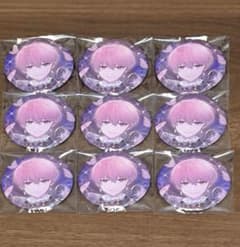 いれいす ないこ Dream'n Girl 缶バッジ - メルカリ