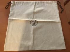エルメス 保存袋　巾着袋のサムネイル