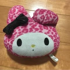 マイメロ パスケースのサムネイル