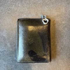 LONEONES カモフラージュウォレット レナードカムホート 二