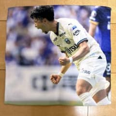 小林悠選手　マイクロファイバータオルのサムネイル