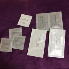 キッカchiccaサンプルのサムネイル