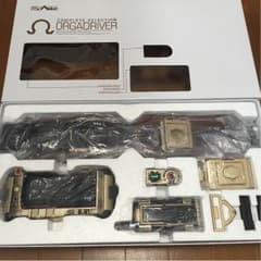 コンプリートセレクション オーガドライバーのサムネイル