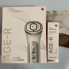 AGE-R ユーセラディープショット　新品のサムネイル