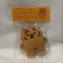 ムジークタイガー ドールキーホルダーのサムネイル