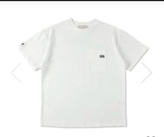 美品】windandsea ESS P2パックTシャツ 白黒各1枚 - メルカリ