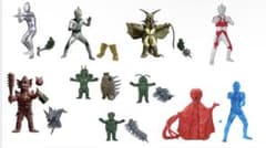 HGX・HGウルトラマン他 まとめ売り o*s様 hg ウルトラマン hgx 円谷プロ 参 hg ソリッドまとめ売り - メルカリ