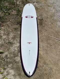 Donald Takayama DT-2 9'2 Surftech フィン付 - メルカリ