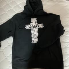 J.S.B. パーカーのサムネイル