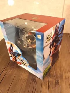 新品未開封：天穂のサクナヒメ フィギュア　ユニオンクリエイティブのサムネイル