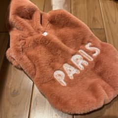 ペット用コートのサムネイル