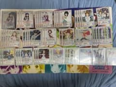 Chaos TCG アイドルマスター　千早デッキ　SP 有のサムネイル