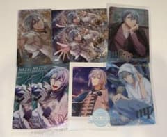 アイドリッシュセブン　四葉環　ネームバッジ　まとめ売りのサムネイル