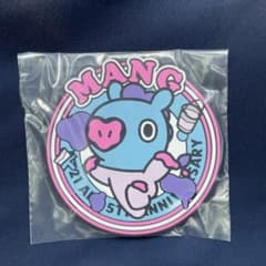 BT21 1番くじ BT21ART コースターのサムネイル