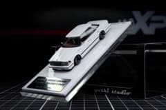 トミカリミテッドヴィンテージネオ LV-N199c トヨタ MS125 クラウン