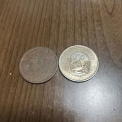 中華民国　記念銀貨コイン　銅貨セットのサムネイル