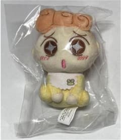 クレヨンしんちゃん ひまわり ぬいぐるみマスコットのサムネイル