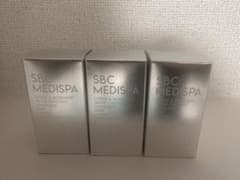SBC MEDISPA ホワイトサプリメント飲む日焼け止め湘南美容外科のサムネイル