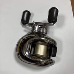 リール SHIMANO Scorpion ANTARES & SHAULA 1601FF SHIMANO Scorpion ANTARES & SHAULA 1601FF - メルカリ