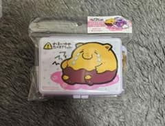 포켓몬 센터 모구모구 워칭 슬립 おくすりケース