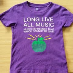 desgn tshirts store graniph Tシャツ 130のサムネイル