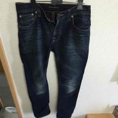 nudiejeansのサムネイル