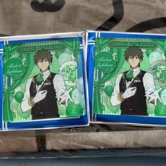 free! ココス アクリルコースター 橘真琴のサムネイル