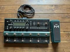 える様 専用 KEMPER PROFILER STAGE ペダル バッグ セットのサムネイル