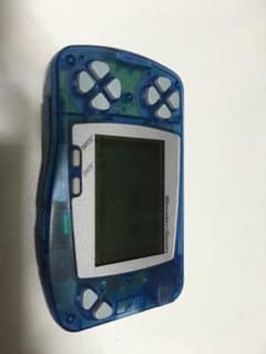 【最終値下】wonder swan ワンダースワンのサムネイル