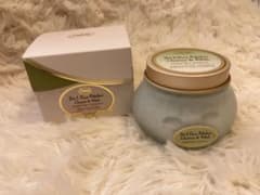SABON フェイスポリッシャー　抹茶　新品未開封のサムネイル