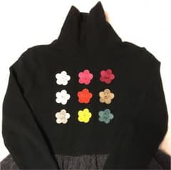 ファミリア ワンピース 130のサムネイル
