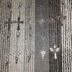 地雷系キーホルダーのサムネイル