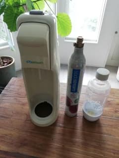 ソーダストリーム　sodastreamのサムネイル