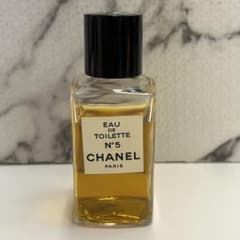 CHANEL EaudeToilette No.5 향수 [60976940]