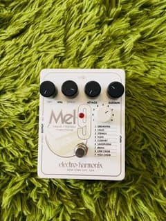 ELECTRO-HARMONIX  MEL9のサムネイル