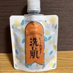 とてたま洗ひ肌のサムネイル