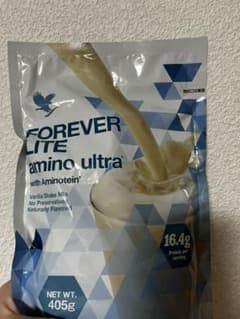 forever lite  プロテインのサムネイル