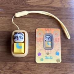 ズートピア2 キーキャップ　フラッシュのサムネイル